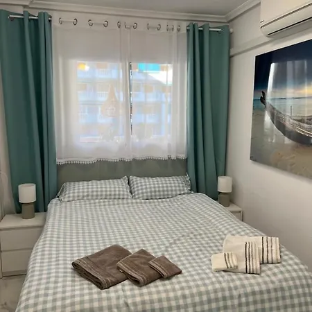 Vinamar Vi La Mata Apartment La Mata (Torrevieja)