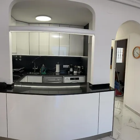 Apartment Vinamar Vi La Mata La Mata (Torrevieja)