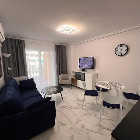 Vinamar Vi La Mata * La Mata (Torrevieja)