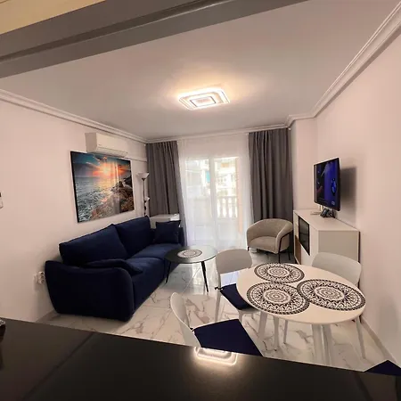Apartment Vinamar Vi La Mata *